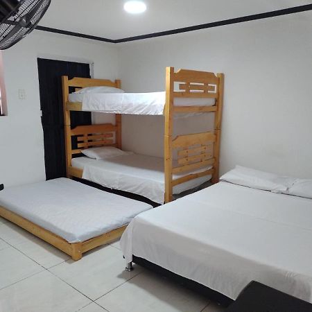 Miski Wasi Hospedaje Neiva Neiva  Kültér fotó