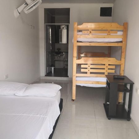 Miski Wasi Hospedaje Neiva Neiva  Kültér fotó