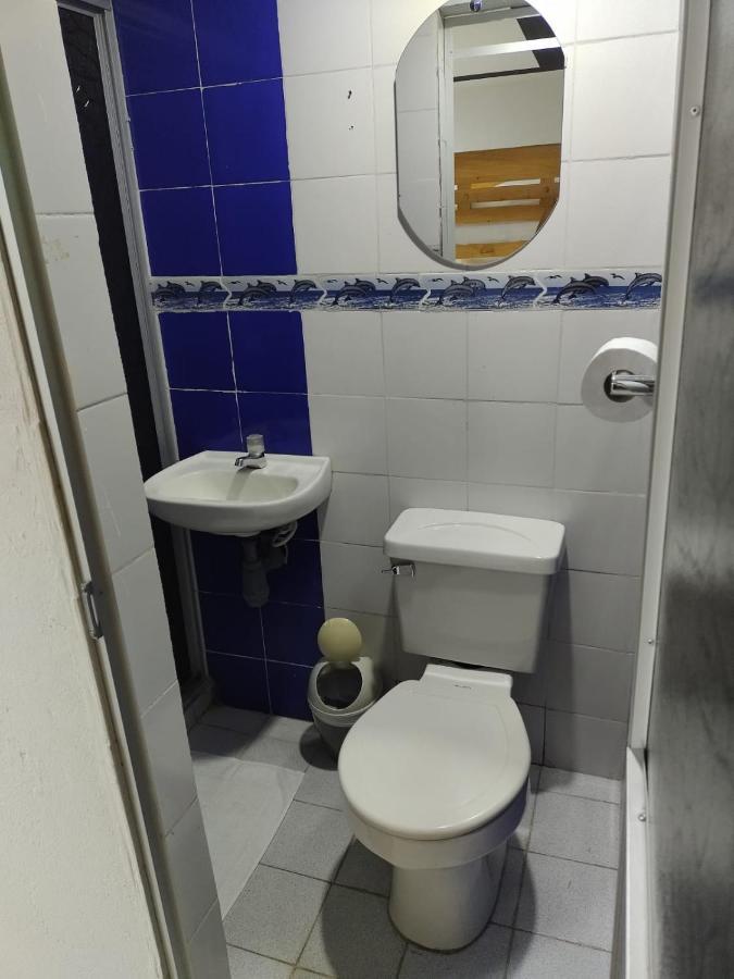Miski Wasi Hospedaje Neiva Neiva  Kültér fotó