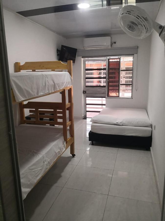 Miski Wasi Hospedaje Neiva Neiva  Kültér fotó