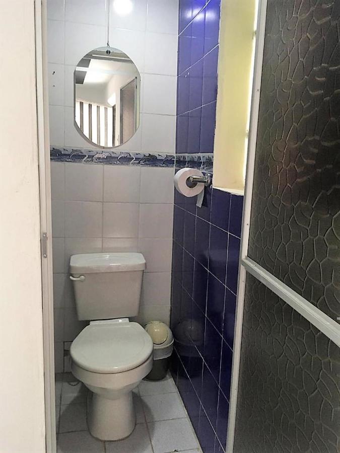 Miski Wasi Hospedaje Neiva Neiva  Kültér fotó