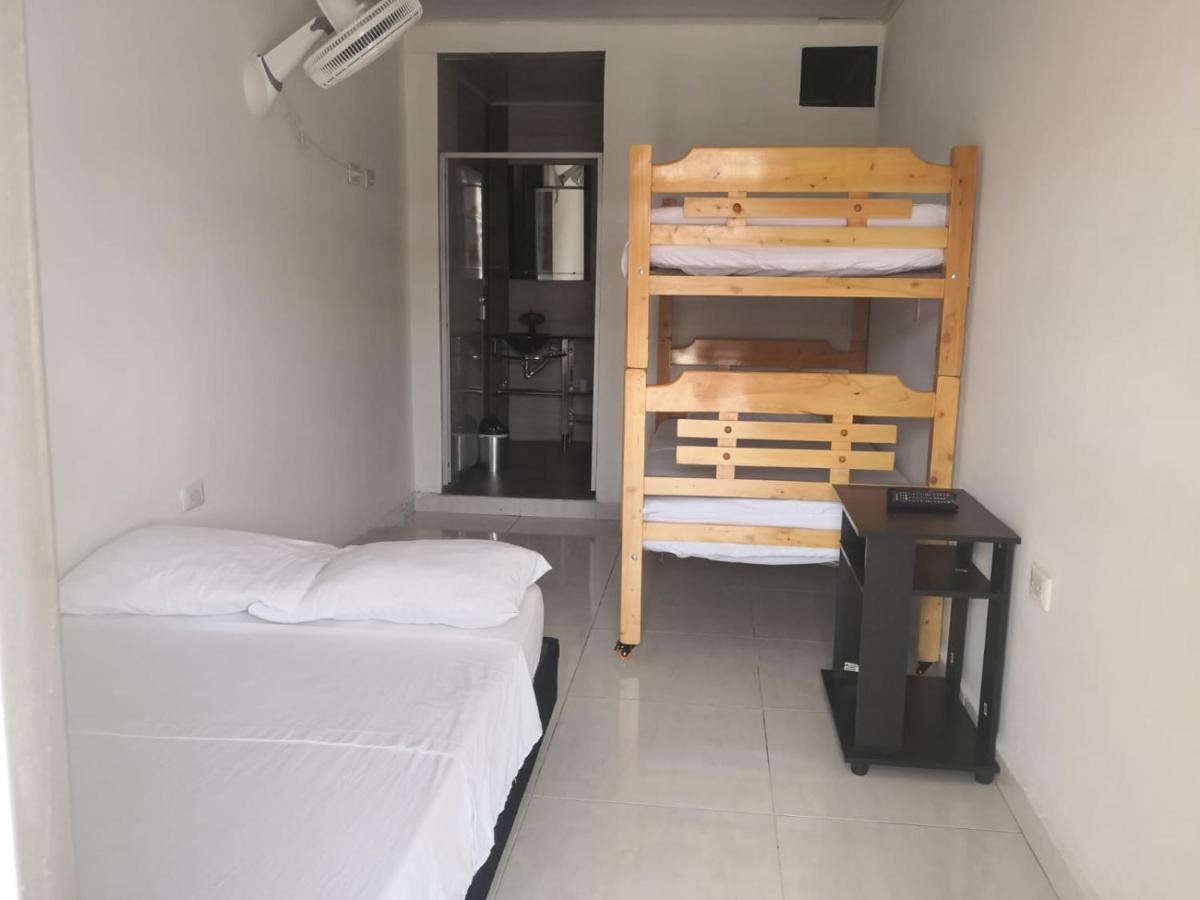 Miski Wasi Hospedaje Neiva Neiva  Kültér fotó